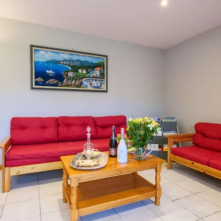 Apartment T3 6 Personnes Proche De *