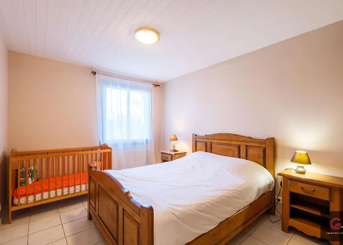 T3 6 Personnes Proche De Apartment