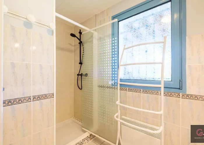 T3 6 Personnes Proche De Apartment *