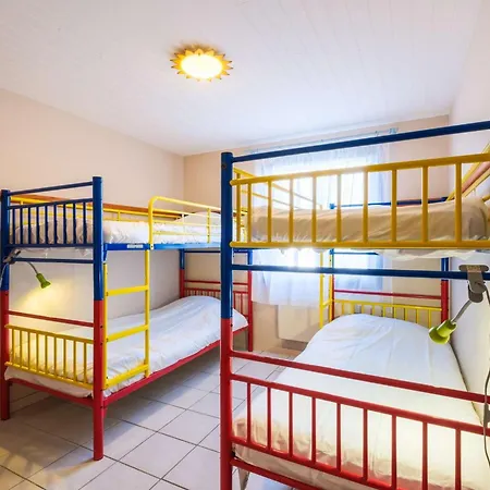 Lejlighed T3 6 Personnes Proche De